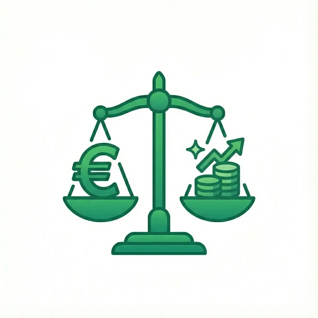 CBD prijs-kwaliteit vergelijking - kosten per mg CBD berekend